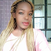 Nancy Kerubo