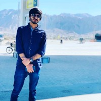 Usama Alam