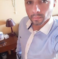 Patricio Eduardo Perez Plummer