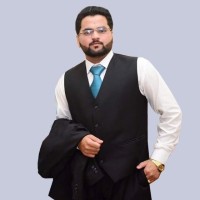 Fahad Rafique