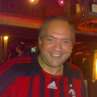 Stylianos Lamprakis