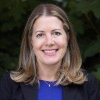 Stephanie Robinson