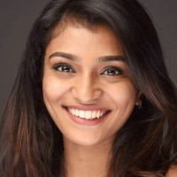 Dinara Punchihewa