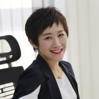Carrie Wang
