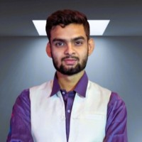 Anoop Pratap Singh