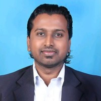 Renjith KR