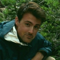 Nolan Cate