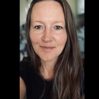 Birgitte Hansen