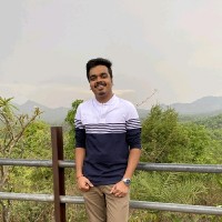 Abhishek Verma