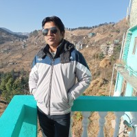 Nagendra Saini