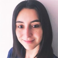 Mariana Alvarado