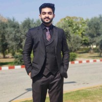 Hassan Chaudhary