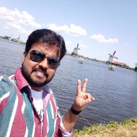 Barath Krishna