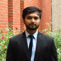 Himanshu Dubey