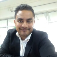 Devon Moodley