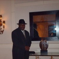 Robert Jones