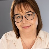 Marie-Eve Bérubé