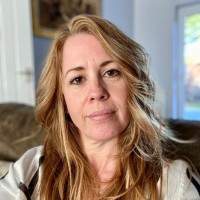 Nikki Gill