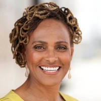 Natalynne Walton, LMSW