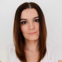 Elena Mladenovska