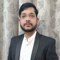 Santosh Tiwari