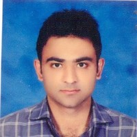 Syed Masood ali