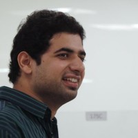 Anshul Sethi