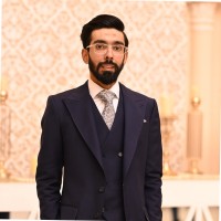 Zain Naeem
