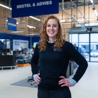 Loïs Van Der Staaij