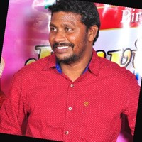 N Krishna Mudhiraj
