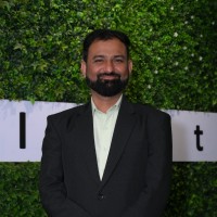 Nilesh Vadher