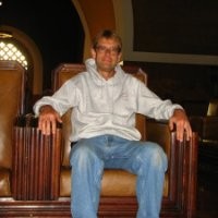 Scott Worley
