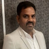 Sasikumar Mohan
