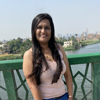 Ami Patel