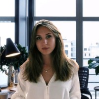 Hanna Orlova