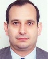 Luis Gerardo Moreno Santos