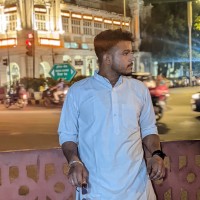 Manish Sharma