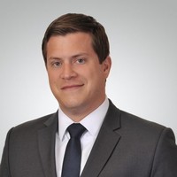 Ryan B. Bliss