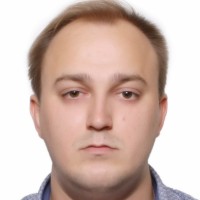 Sergei Tikhonov