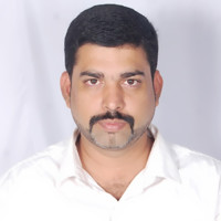 Mohammed Abdul Samad