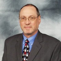 Jim Rogge