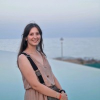 Roberta Grigorescu