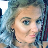 Ashley Mcneely