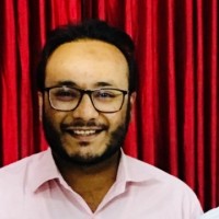 Muhammad Usman Ali