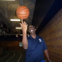 Gary Teasley