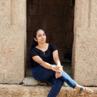 Anusha N C