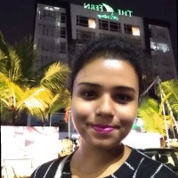 Punam Sarkhel