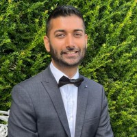 Ravi Shah