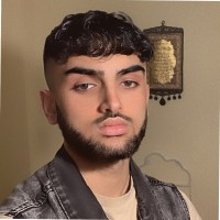 Saqib Nawaz