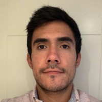 Fernando Ignacio Vergara Inostroza